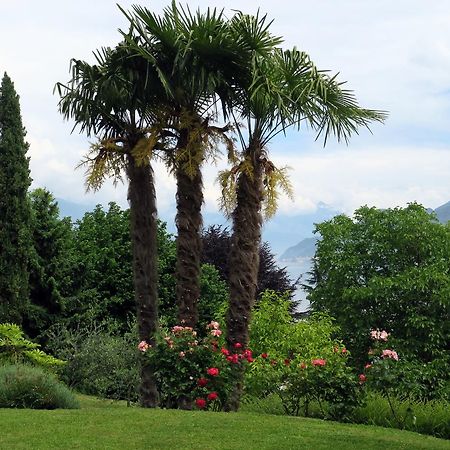 Bellagio Lake View Villa Oliveto Lario Exterior photo