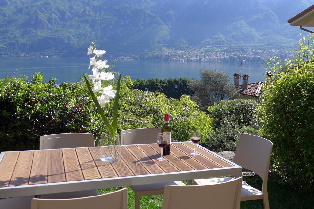 Bellagio Lake View Villa Oliveto Lario Exterior photo