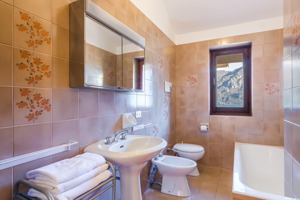Bellagio Lake View Villa Oliveto Lario Exterior photo