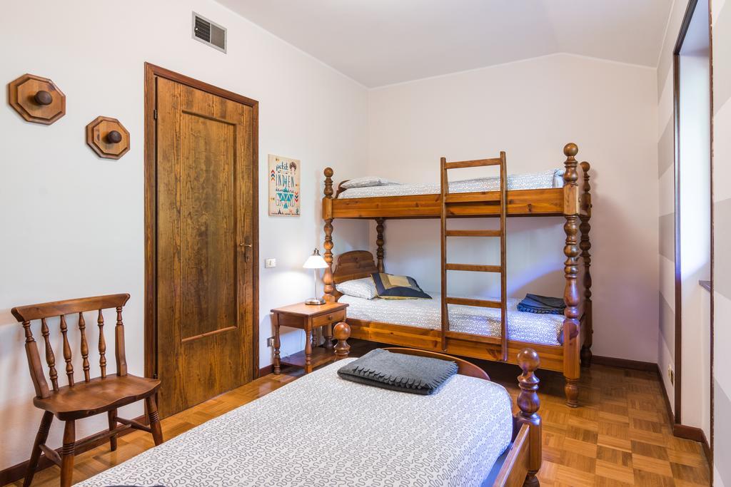 Bellagio Lake View Villa Oliveto Lario Exterior photo