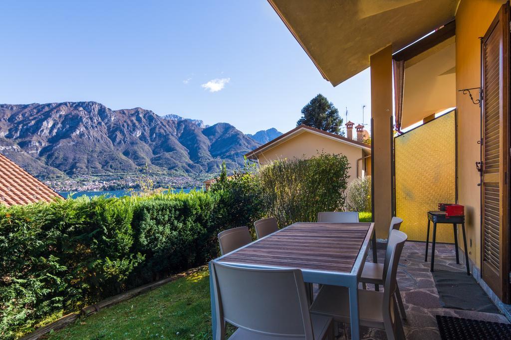 Bellagio Lake View Villa Oliveto Lario Exterior photo