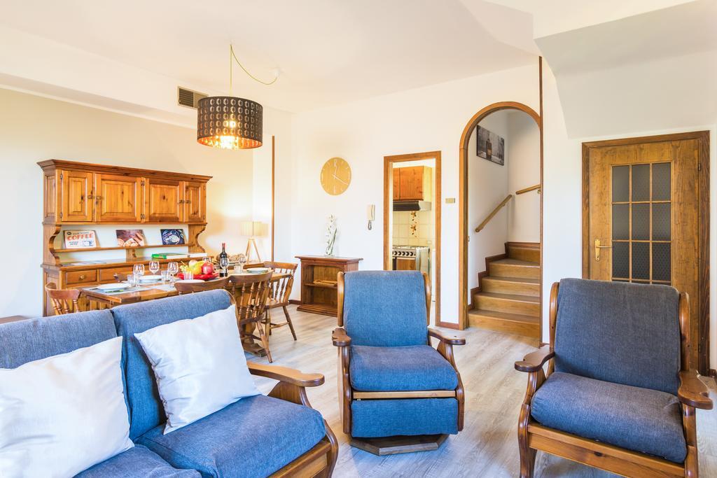 Bellagio Lake View Villa Oliveto Lario Exterior photo